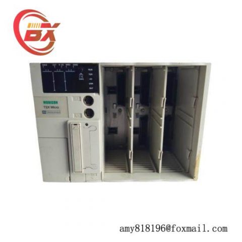 Schneider Modicon 140NOC78000C Ethernet Communication Module