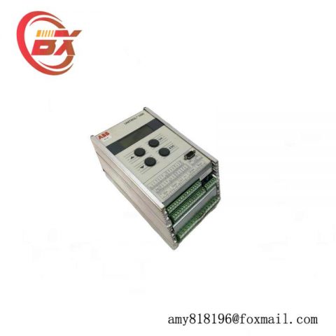 GE 1203-GD1/A/C AB Industrial Control Module