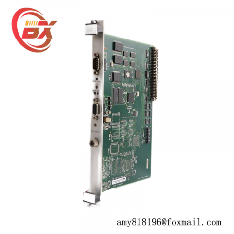 Bosch Rexroth R911298422 Servo Drive Module