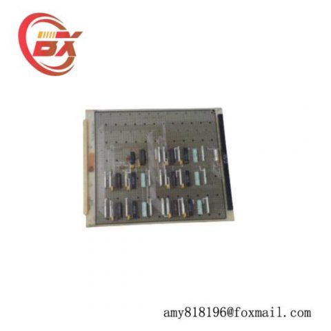 Woodward UG-25+ 8528-106 High-Performance Control Module