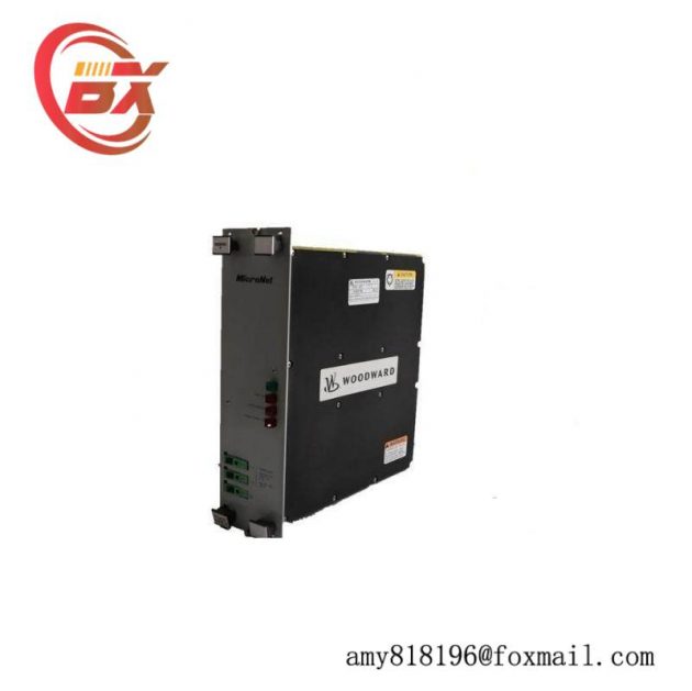 WOODWARD 5463-779 Industrial Control Module