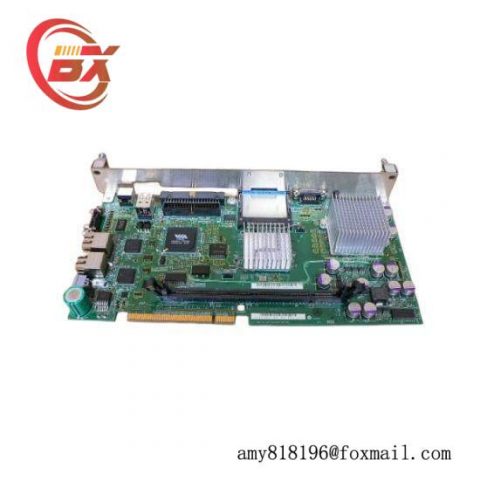 Yaskawa JANCD-FC210 - Industrial Control Module for Enhanced Performance