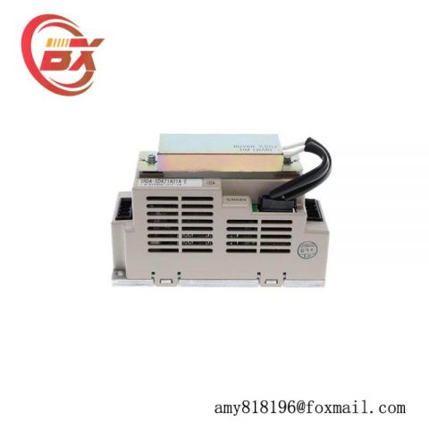 Yaskawa SRDA-SDA21A01A-E Servo Drive: Precision Control for Industrial Automation