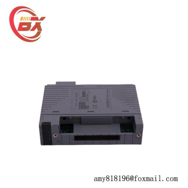 Yokogawa 0090-A9331 Input Module, 16-channel, Non-Isolated