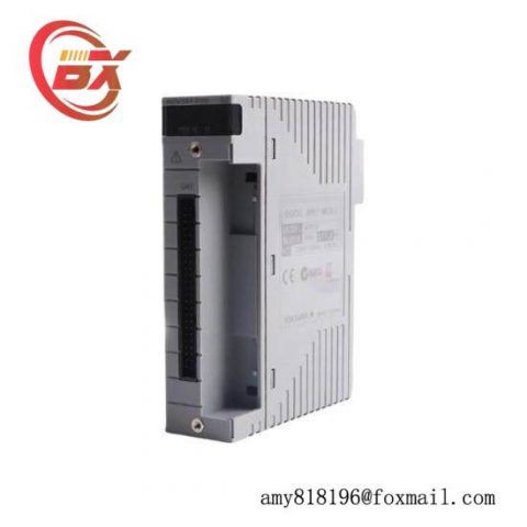 Yokogawa PW482-11FCS Advanced Process Control System
