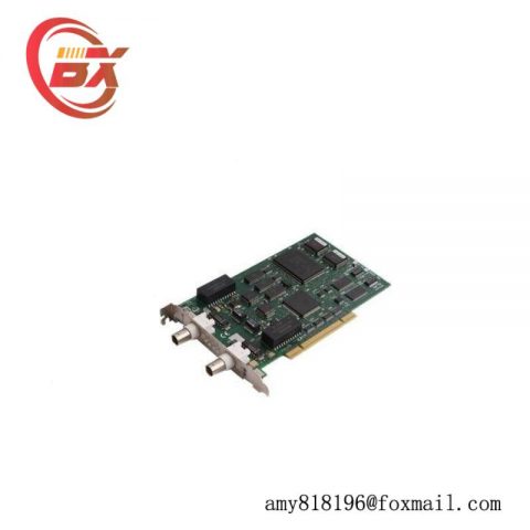 Yokogawa VF701 S3 Interface Card - Advanced Networking for Industrial Control Solutions