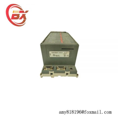 ABB 07KT98 GJR5253100R0278 Controller Module for Industrial Automation