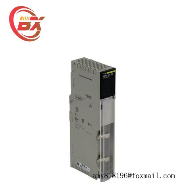 Schneider ISH100/30058 Control Module