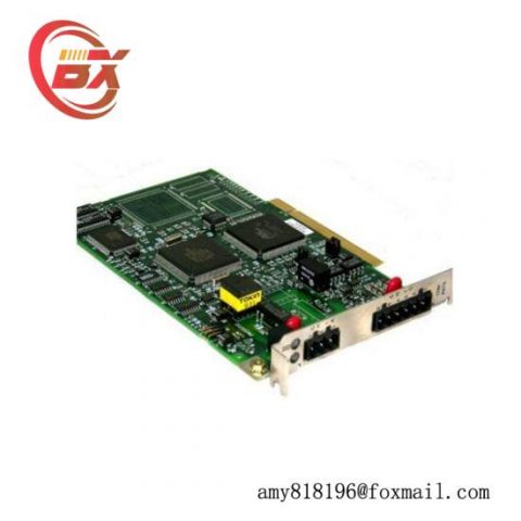 Allen-Bradley 1784-PKTXB Interface Card, Efficient Data Exchange Module for Industrial Control Systems