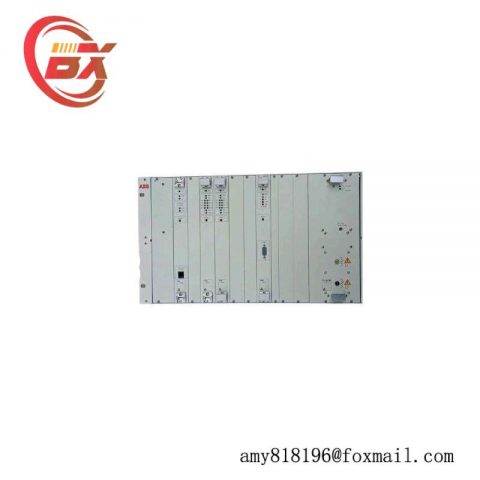 ABB 1KHL015623R0001 AFO4LE Distributed Control System Module
