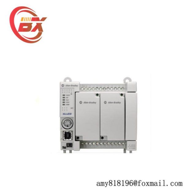 Allen Bradley 1747-L552 SLC 5/04 Processor Module
