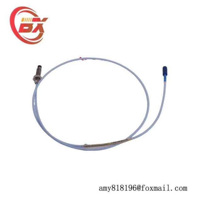 Bently Nevada 330104-00-07-10-02-00 Proximity Probes for Industrial Control Systems