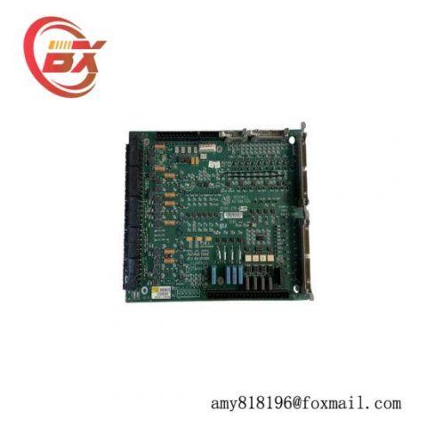 Allen Bradley 80190-378-51-09 Advanced Control Module, High Performance Industrial Automation Component