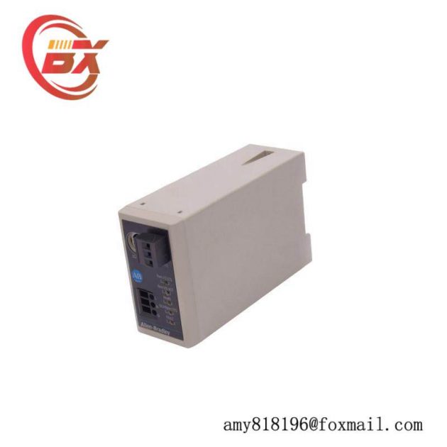 Raytheon QRS40-.75 Power Supply, High-Efficiency Industrial Power Solution