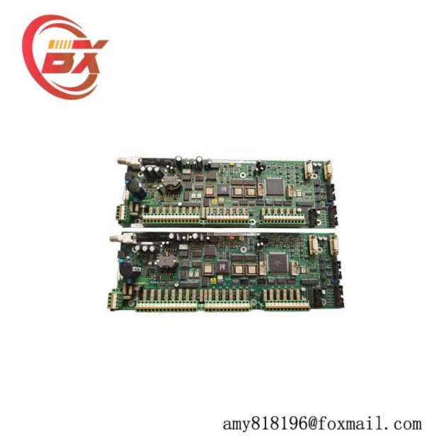 ABB IM55622 Industrial Control Module, High Precision Automation Component