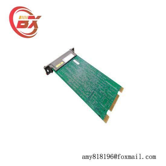 ABB YYT102B Circuit Board - Industrial Control Component