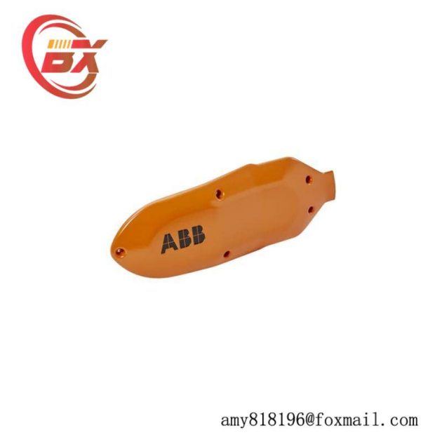 ABB 3HAC020465-001 Industrial Control Module - High Performance Control Unit for Industrial Automation