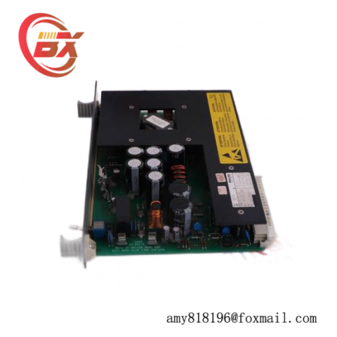 ABB 3BSE018292R1 DSAI130A Industrial Control Module
