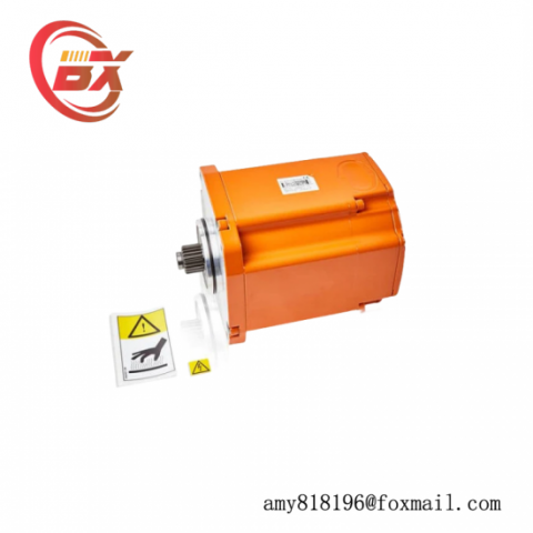 ABB 3HAC14207-2 Robotics Motor: Precision & Efficiency for Industrial Automation