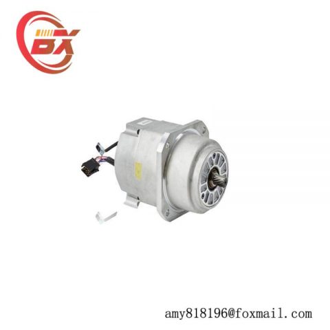 ABB 3HAC17484-3/04 Servo Motor - Precision Control for Industrial Applications