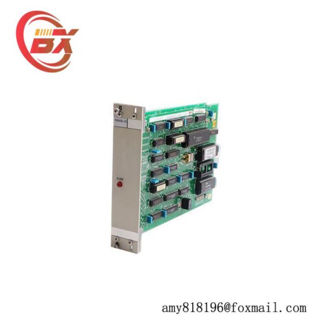 ABB 70BK03B-ES HESG447271R2 Interface Module - Enhance Your Control Systems