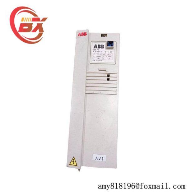 Allen-Bradley 1440-TB-D Communication Module, Ethernet/IP, Industrial Automation
