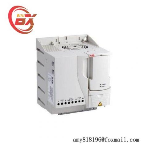 ABB ACS355-03E-23A1-4 3ABD0000058252: Industrial Grade Frequency Converter