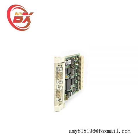 GE CI532V02 Critical Task System, High-Performance Automation Module