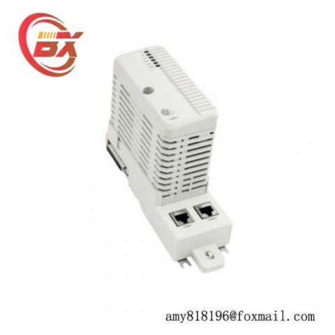 ABB CI851 3BSE018116R1 - Profibus DP Interface Module