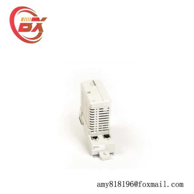 ABB IM55622 Industrial Control Module, High Precision Automation Component