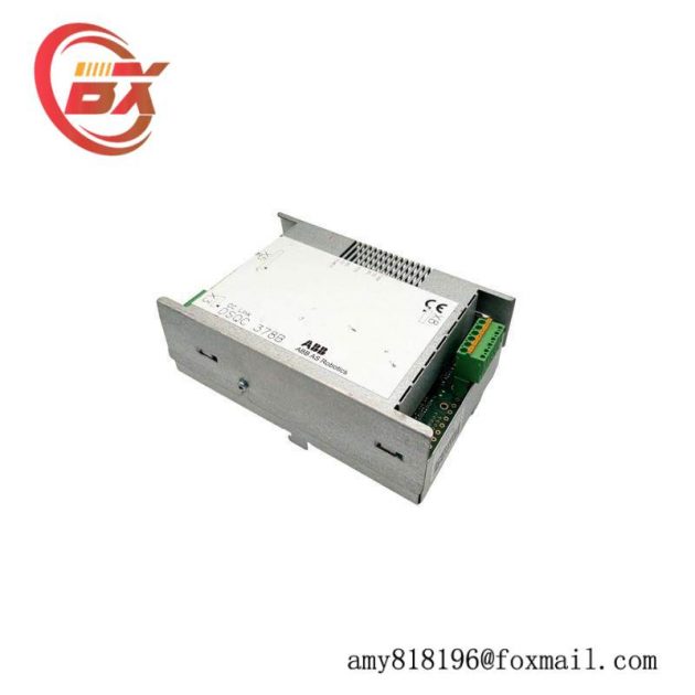 ABB COM0003 2RAA005844A0006A Industrial Control Module