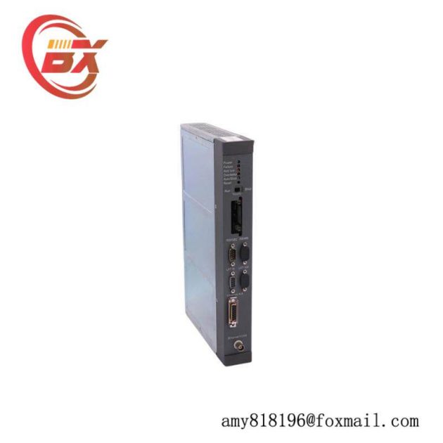 ABB DCP02 Industrial Control Module