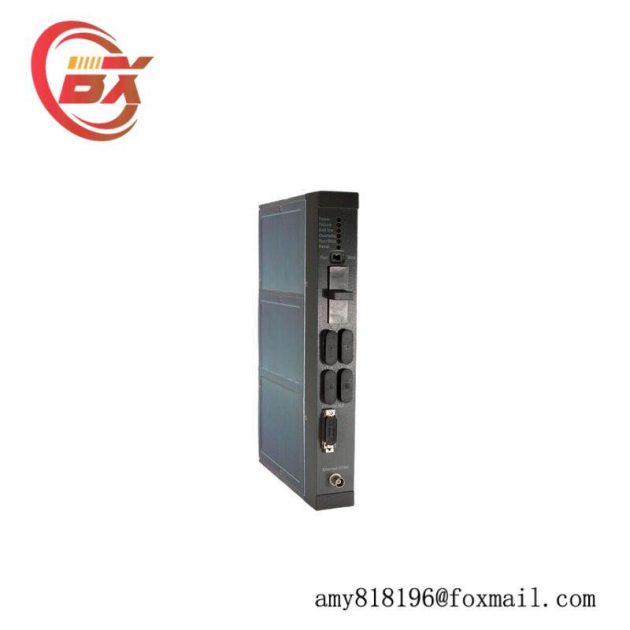 ABB DCP02 Industrial Control Module