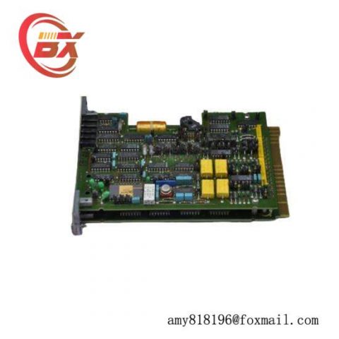 ABB YYT102B Circuit Board - Industrial Control Component