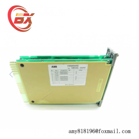 ABB 70BK03B-ES HESG447271R2 Interface Module - Enhance Your Control Systems