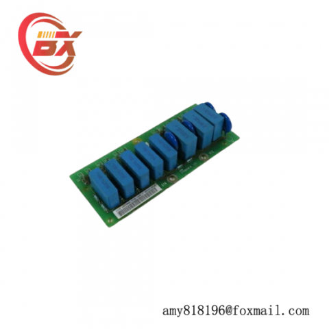 ABB 3HAC032592-001 Industrial Control Module