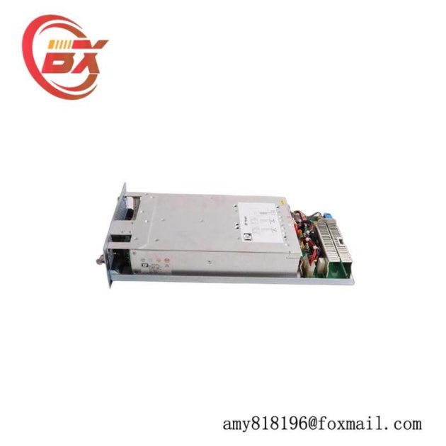 ABB IM55622 Industrial Control Module, High Precision Automation Component