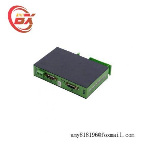 ABB Bailey IMMFC04 - High Performance Multifunction Controller
