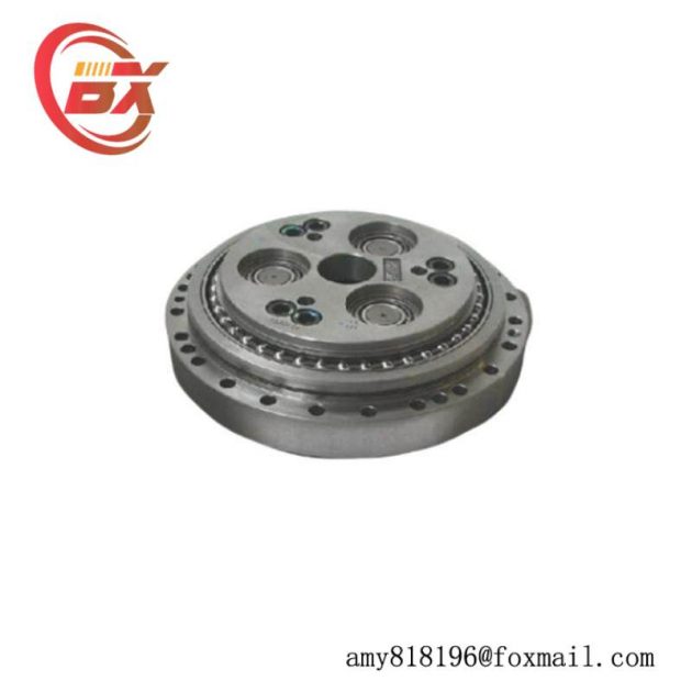 ABB 5SHY4045L004 AC Drive Module, High Performance and Reliability