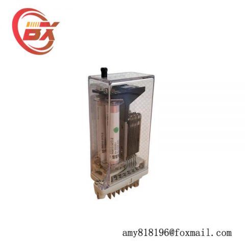 ABB RXSF1 Relay - High-Performance Control Module
