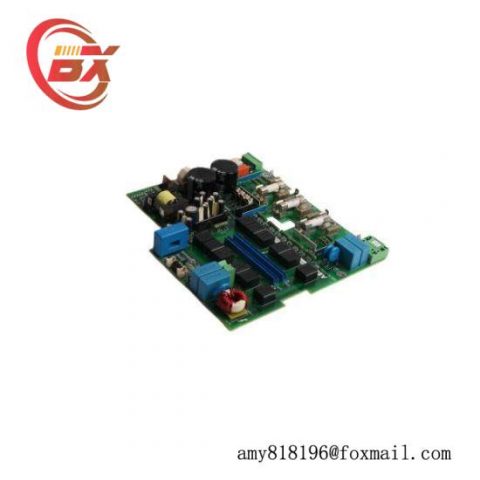 ABB SDCS PIN 205B-Coat 3ADT220090R0035 DC Drive Spare Parts