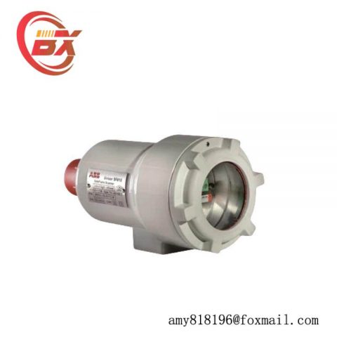 ABB SF810 FOC IR TL-C-B Frequency Converter
