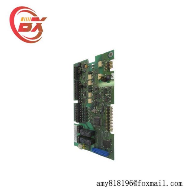 ABB SNAT 4041 PC BOARD - Advanced Control Solution for Industrial Automation