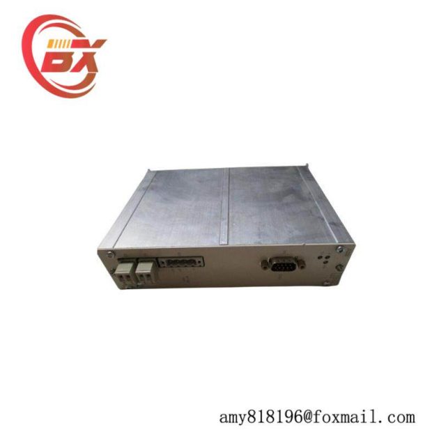 ABB TC512V1 3BSE018059R1: High-Performance Automation Module