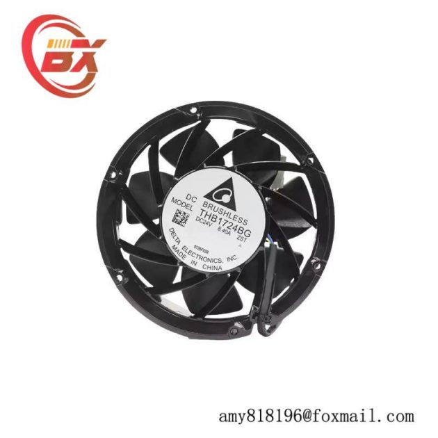 ABB 5SHY4045L004 AC Drive Module, High Performance and Reliability