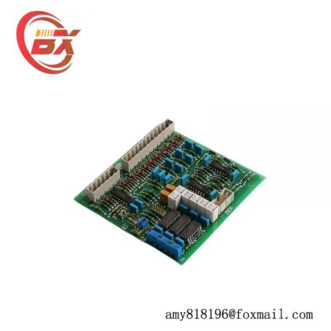 ABB YPG 111A - Fiber Optical Distributor