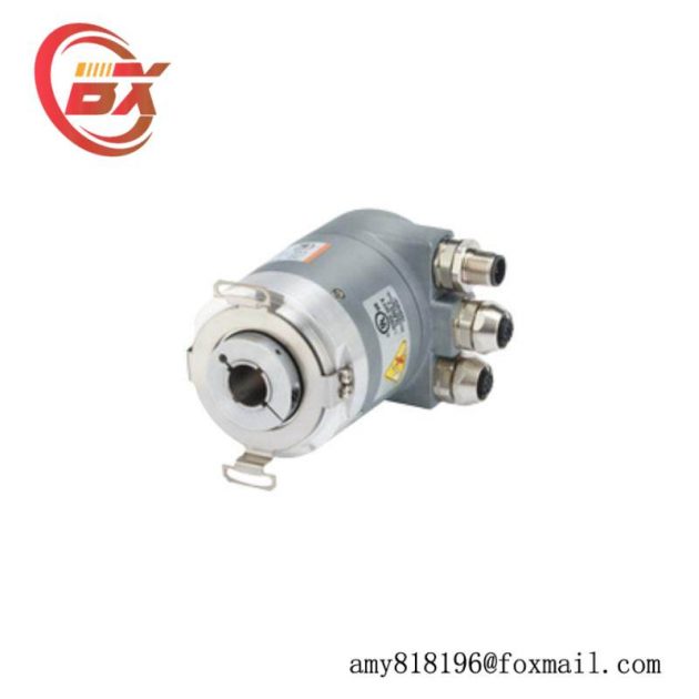 API4380G Absolute Encoder - High Precision Motion Control