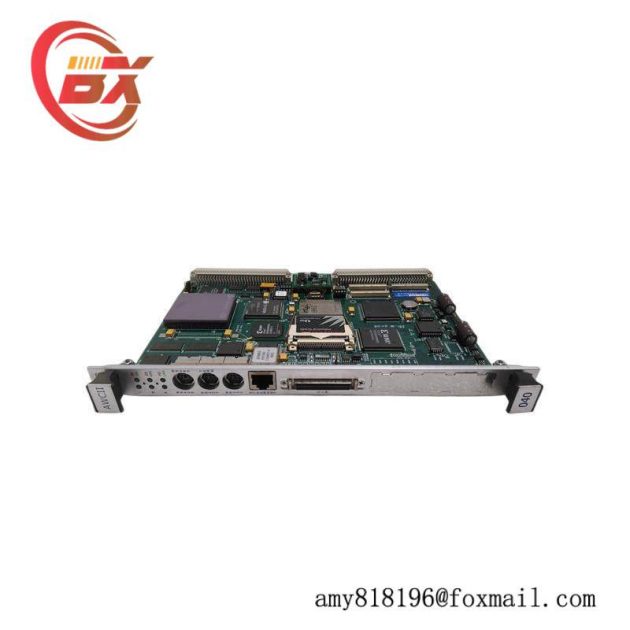 ADEPT AWCII 10350-00104 Motion Interface Module for Robotics
