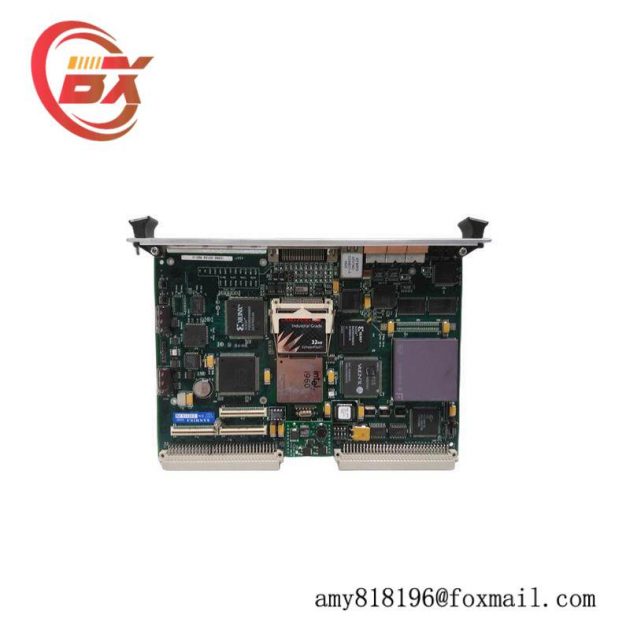 ADEPT AWCII 10350-00104 Motion Interface Module for Robotics