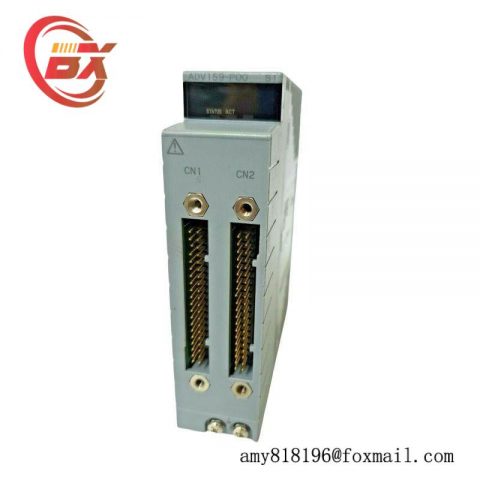 Honeywell ADV159-P00 32-channel Digital I/O Module